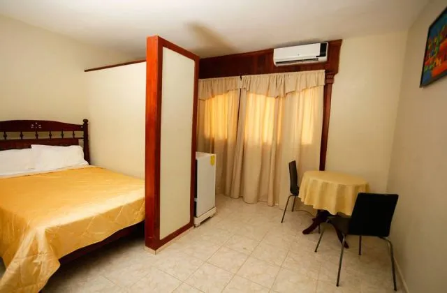 Hotel Cortecito Inn Punta Cana chambre standard
